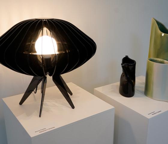 Decorative image - Lamp